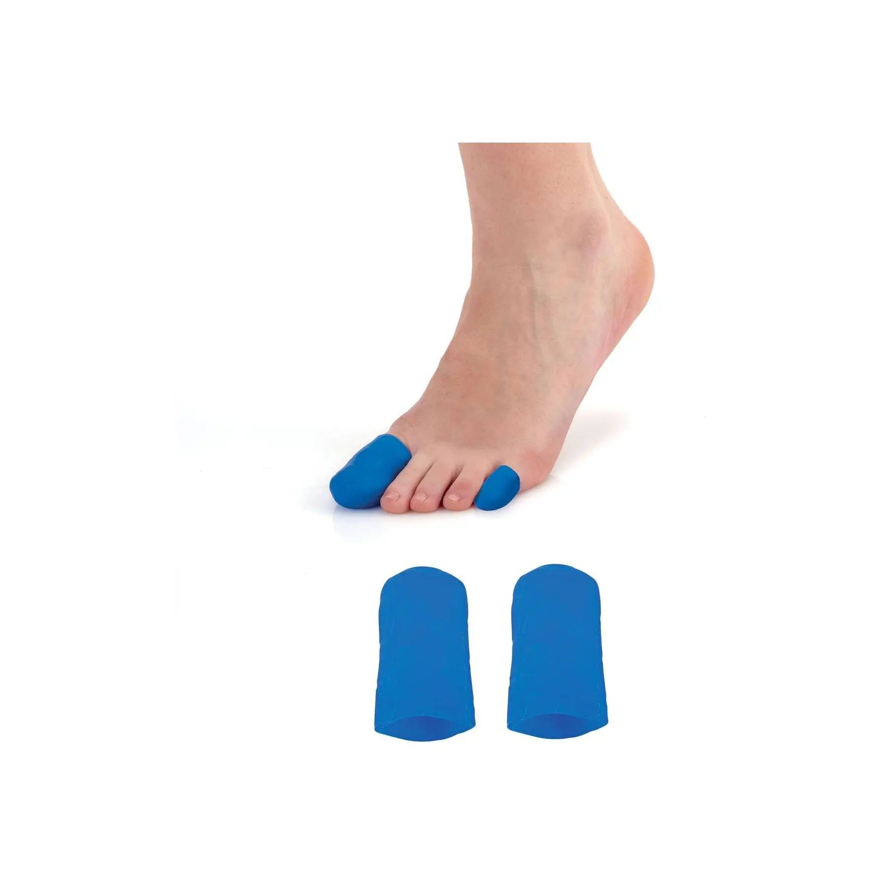 Kt Tape Unisex Bleu Kinesiology Band Pro Fastpack